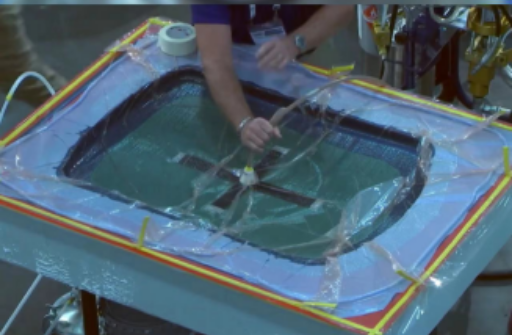 硅膠大顯神通，揭秘復(fù)合材料硅膠的應(yīng)用場(chǎng)景