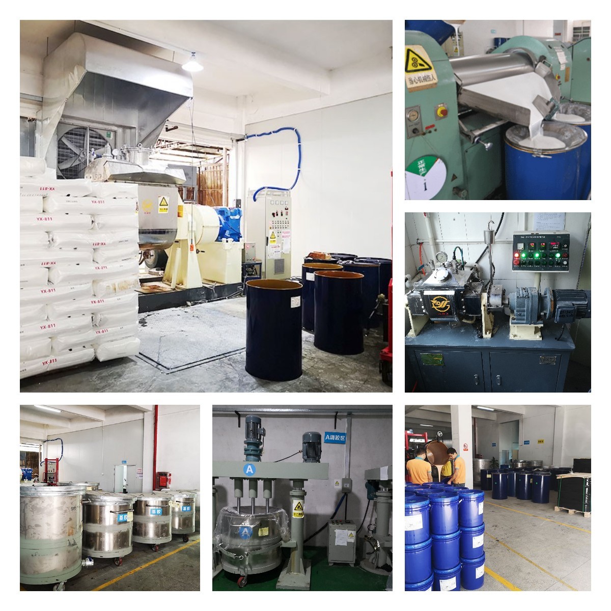 復(fù)合材料模具硅膠的維護與保養(yǎng)，延長使用壽命的秘訣