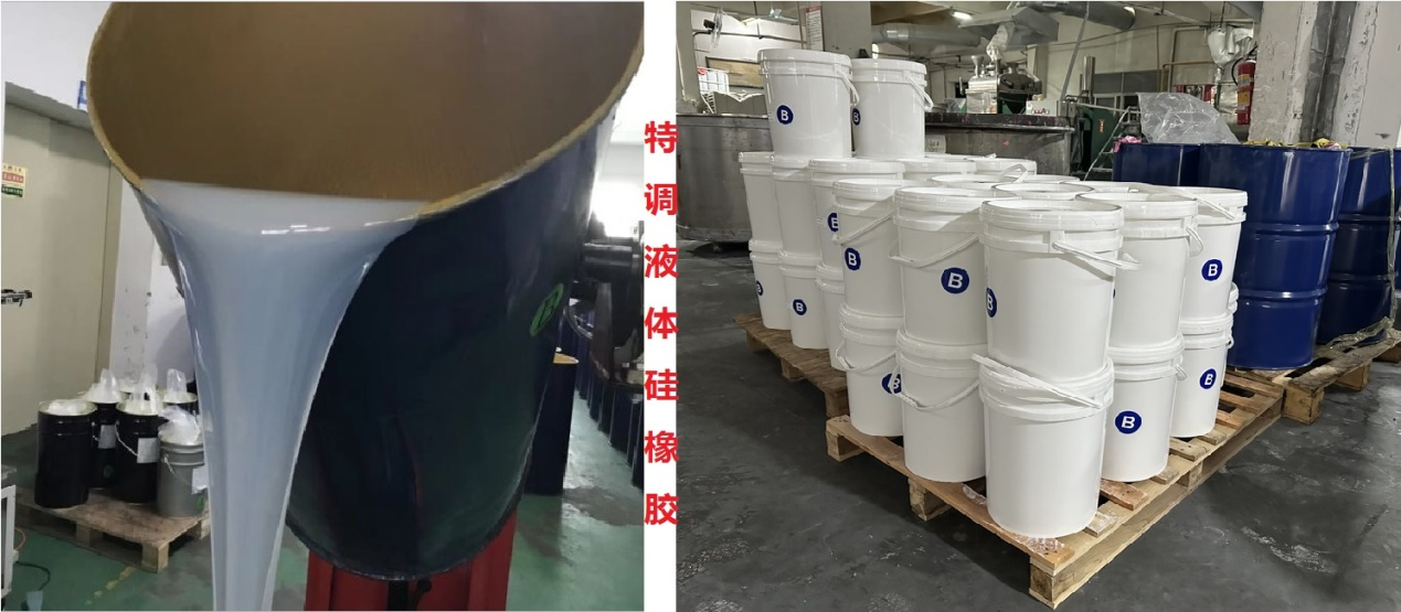 精密儀器鑄造新寵，加成型硅膠的應用與實踐