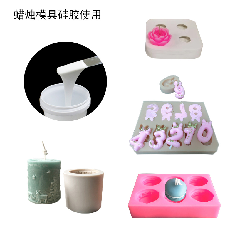 液體硅膠助力清明節(jié)，打造別樣節(jié)日氛圍