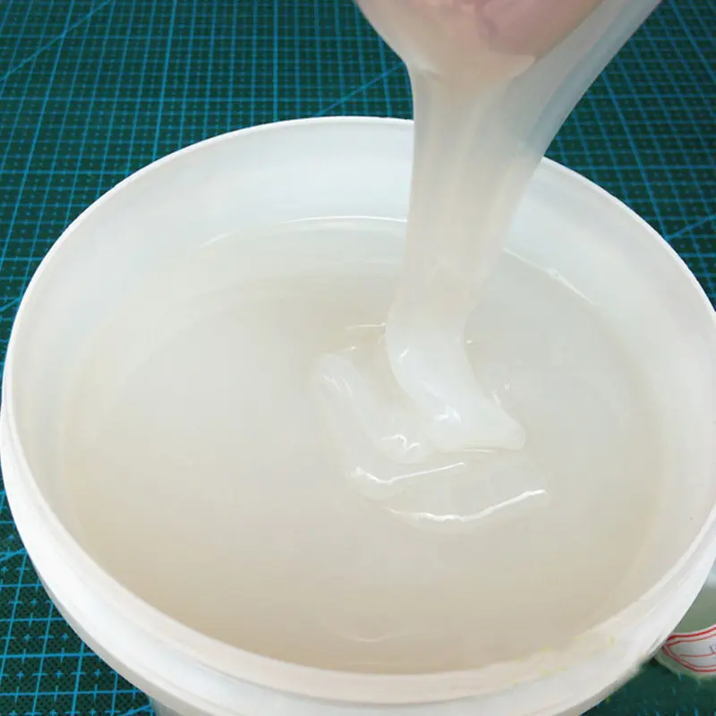 放心采購宏圖食品級液體硅膠，安全有保障！