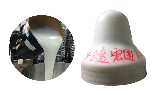 移印硅膠漿新選擇，讓印刷效果更上一層樓