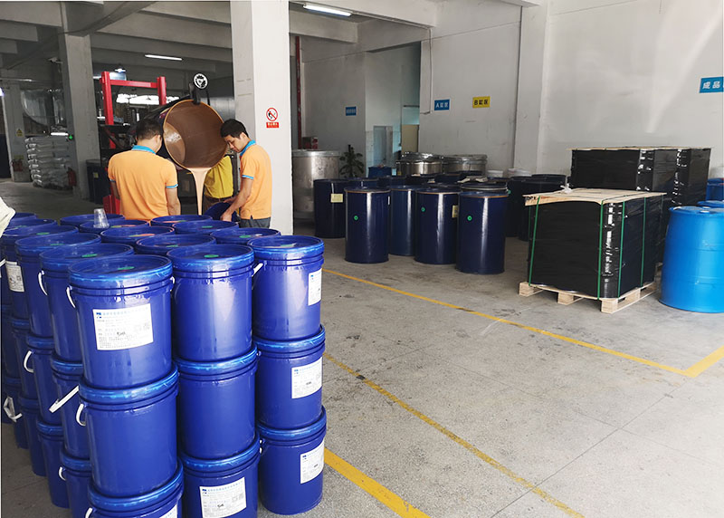 頂尖模具硅膠廠家如何打造行業(yè)標(biāo)桿？