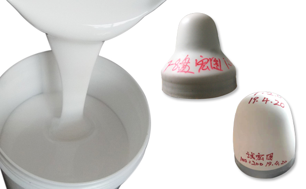 移印硅膠原料：膠頭柔韌耐用，提升印刷品質(zhì)