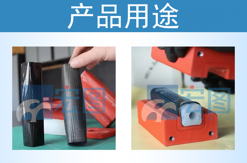 碳纖維模壓硅膠成型需要加熱多長時間 ？