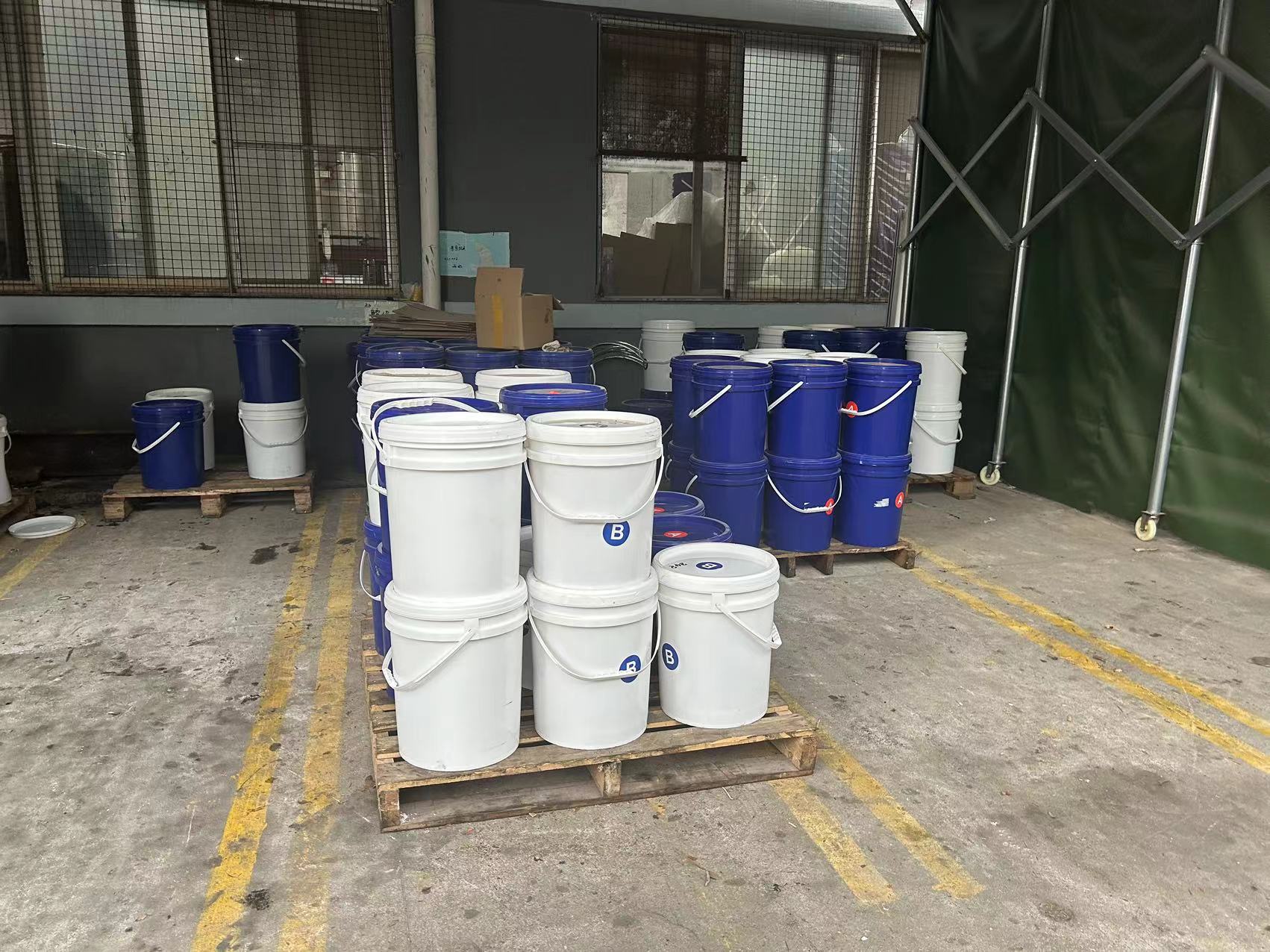 復(fù)合材料專用硅膠選擇有妙招，速來圍觀！